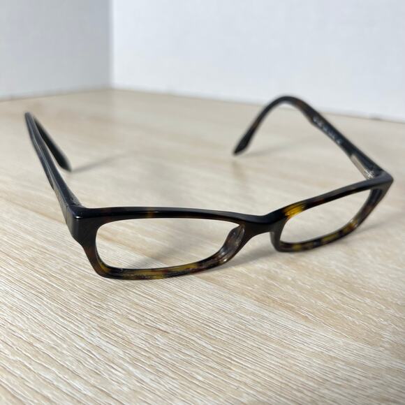 Ray-Ban RB5234 2012 Eyeglasses Frames Only Tortoise Shell 51-16-140 main image 5